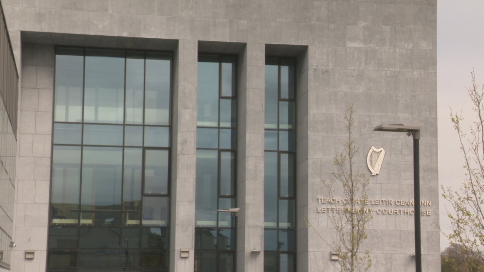 Serving garda charged with rape, child cruelty in Donegal
