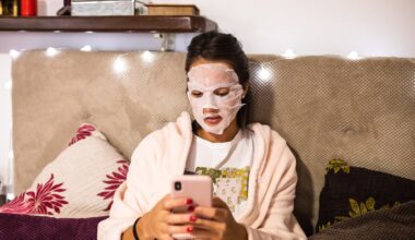 'I'm in my prime and I'm in my pyjamas'