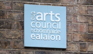 Arts Council IT project 'understated costs'