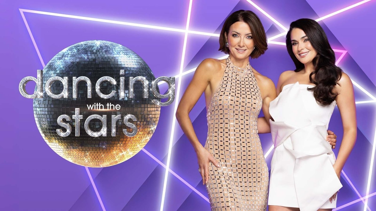 Dancing with the Stars reveals Movie Week routines