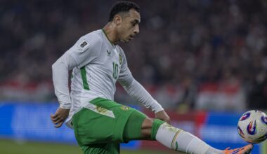 Idah facing 'significant' time on the sidelines