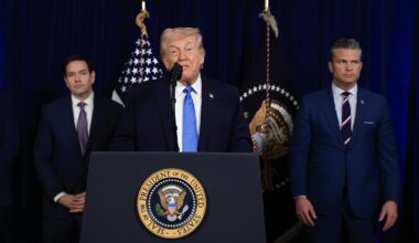 US captures Maduro, Trump says US will run Venezuela