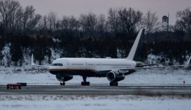 Venezuela's Maduro arrives in US after capture