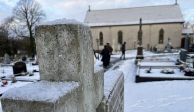 'Time is not a healer' - 50th anniversary of NI attacks - RTE.ie