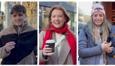 How will you celebrate Nollaig na mBan?