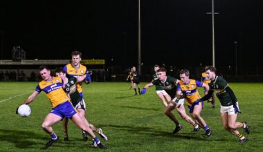 Kerry and Cork pick up victories