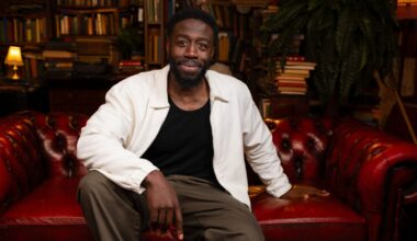 The Traitors UK's Ross 'shocked' over secret discovery