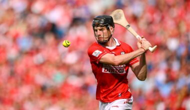 No pain, no gain for Downey ahead of new Rebel season