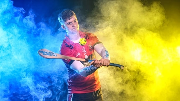 Eoin Downey. ©INPHO/Dan Sheridan