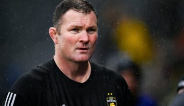 Irish rugby still in 'a very healthy place'