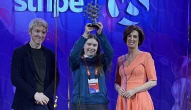 Student wins Young Scientist with cancer diagnosis tool