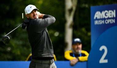 Koepka applies for PGA membership after LIV departure