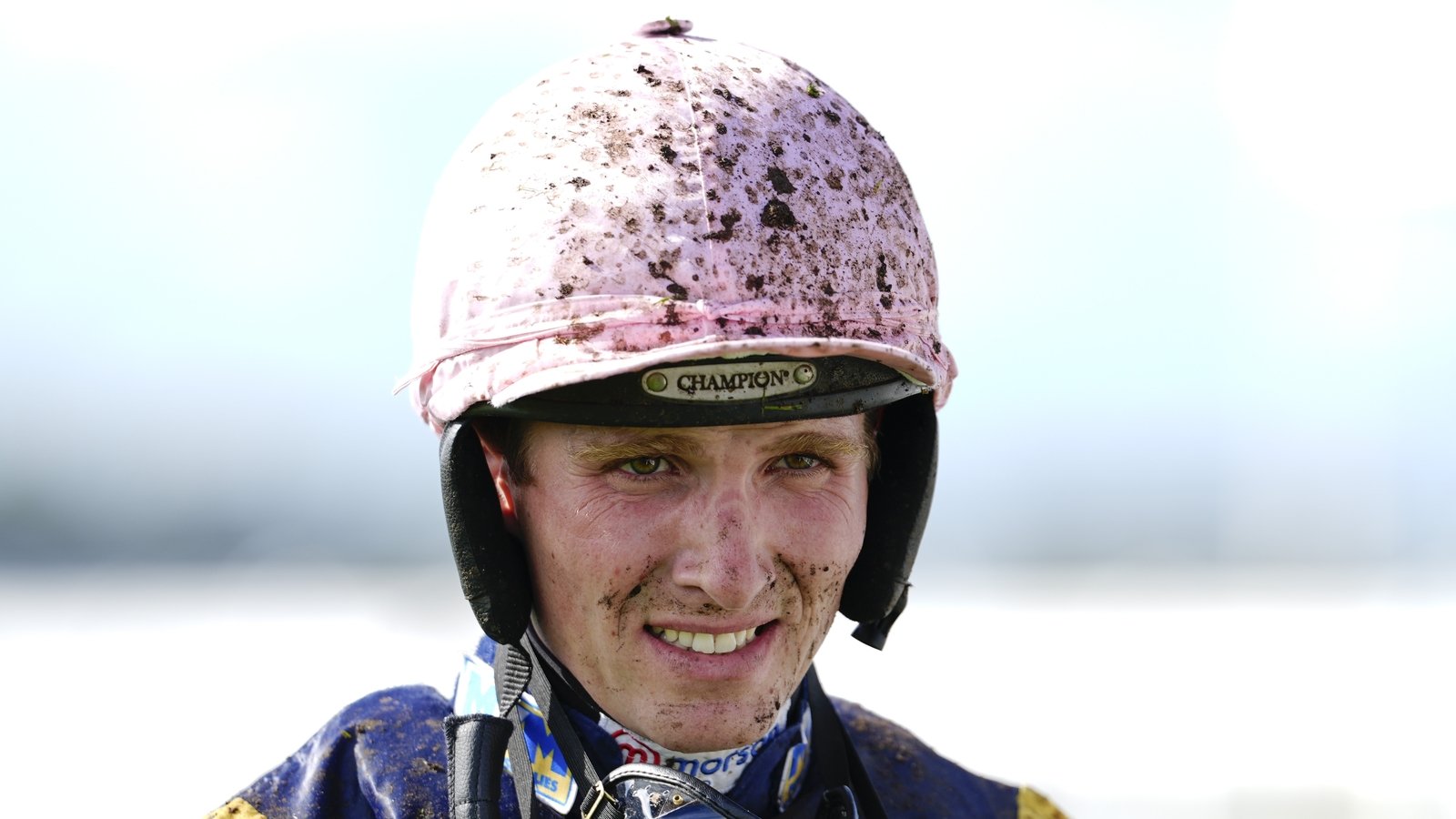 Cobden becomes number one rider for McManus