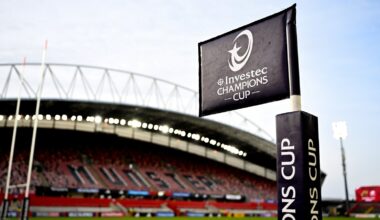 What's at stake in the Champions Cup?