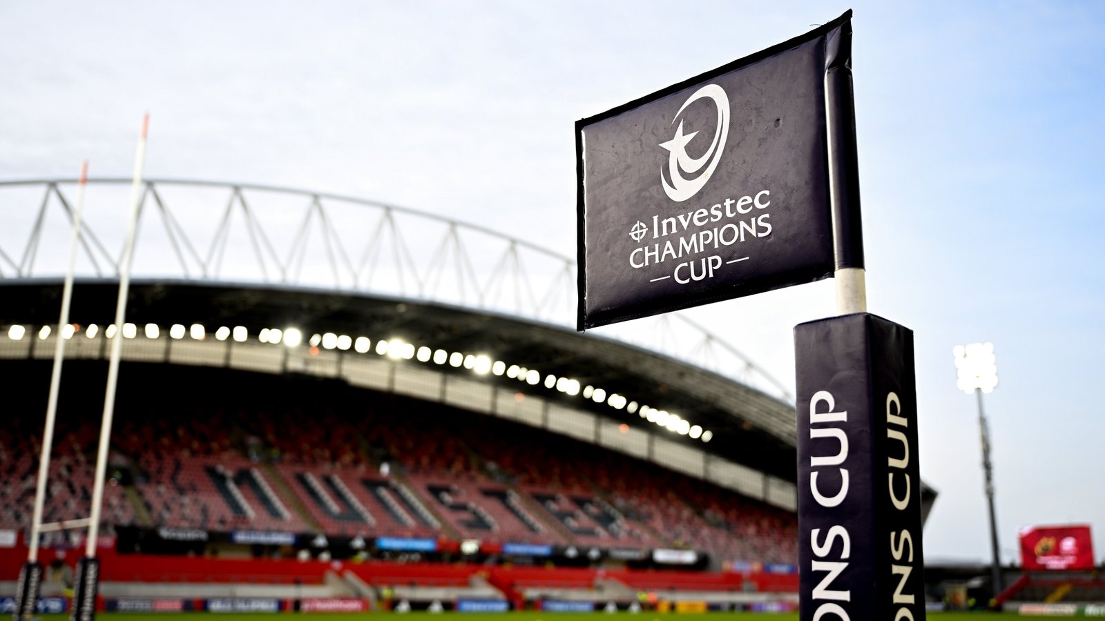 What's at stake in the Champions Cup?