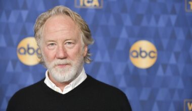 West Wing star surrenders to face charges in New Mexico