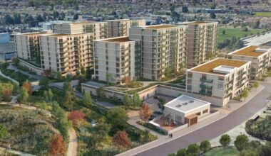 Cadbury owner's rodent concern over apartment scheme plan