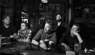 The Frames announce intimate Irish tour