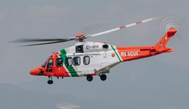 Fisherman dies, another seriously injured off Kerry coast