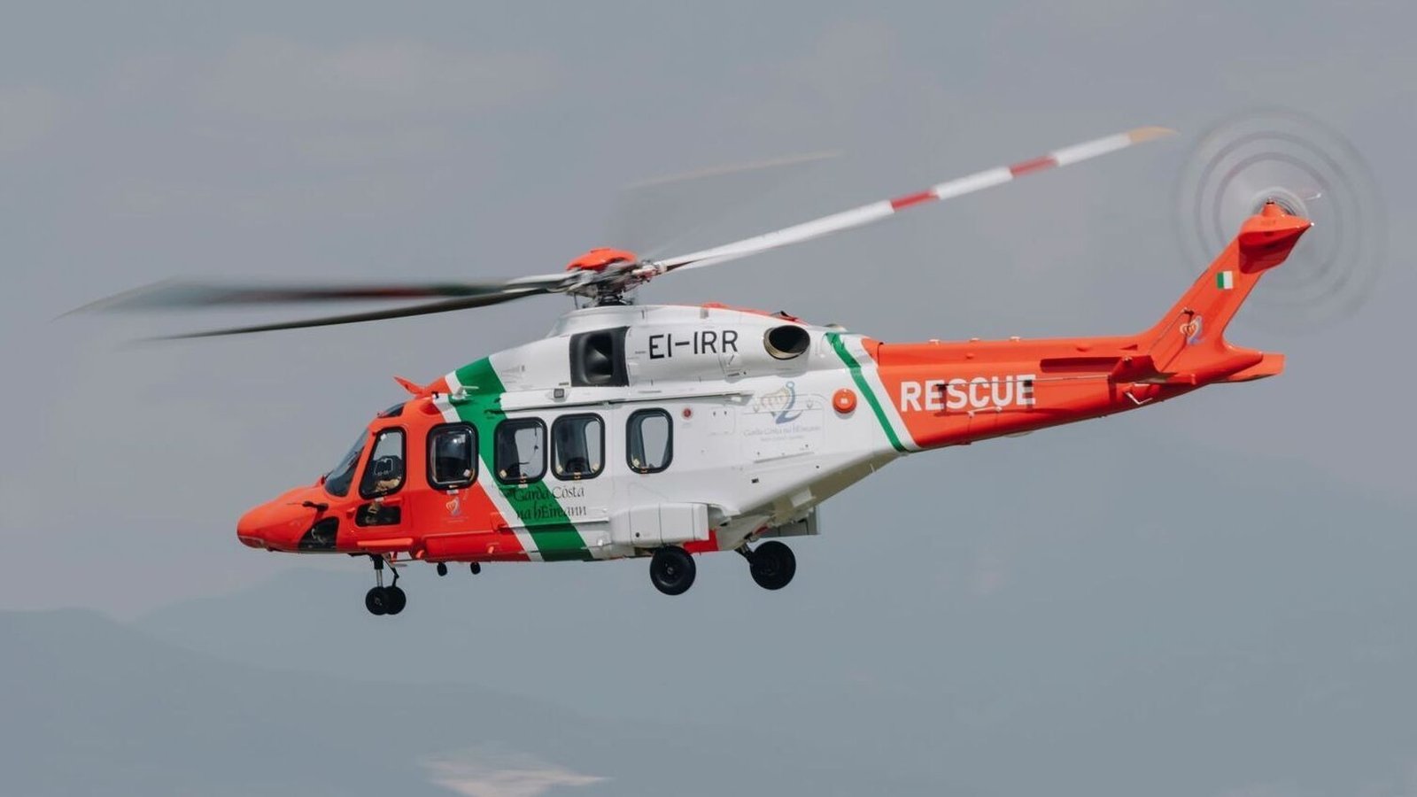 Fisherman dies, another seriously injured off Kerry coast
