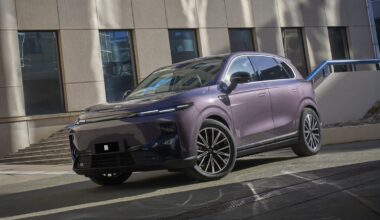 New car models in 2026 from Leapmotor, Peugeot, Mazda, Kia, Volvo