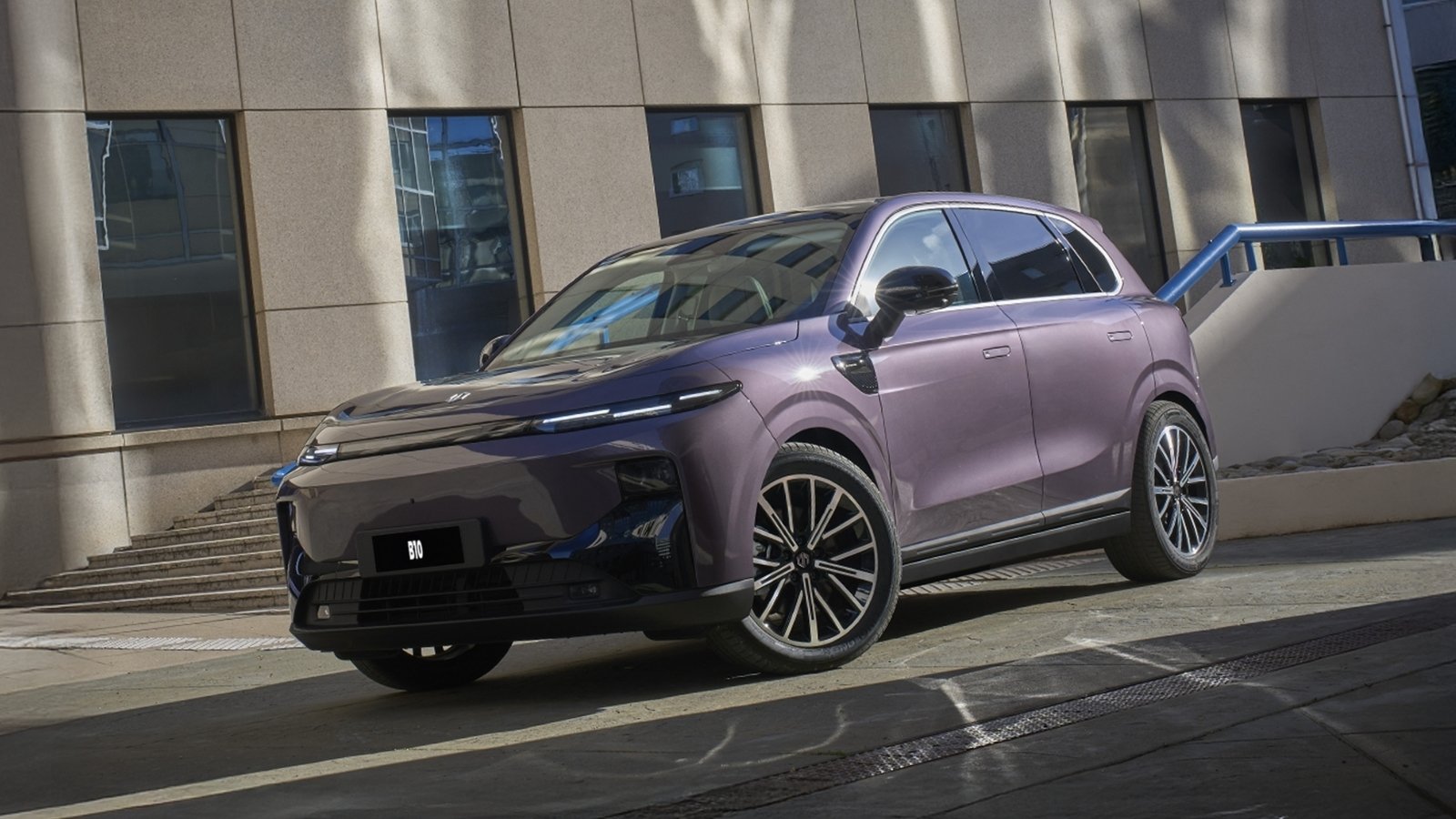 New car models in 2026 from Leapmotor, Peugeot, Mazda, Kia, Volvo