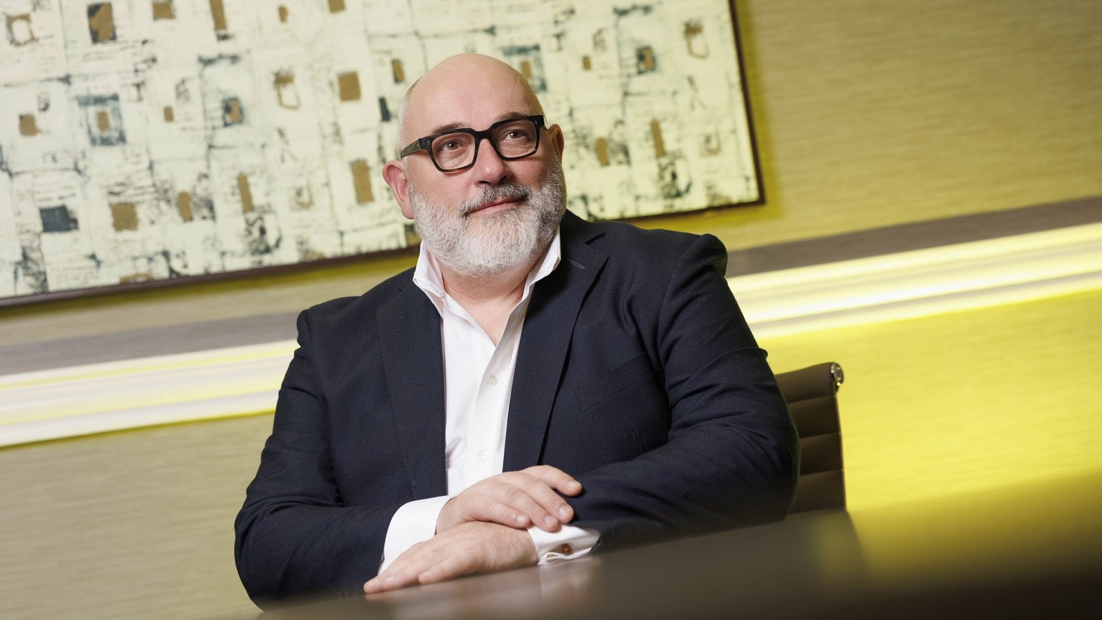 New AI skills and training company launched