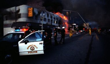 What is the US Insurrection Act threatened on Minnesota?