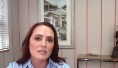 AI deepfakes a 21st century 'abuse scandal'