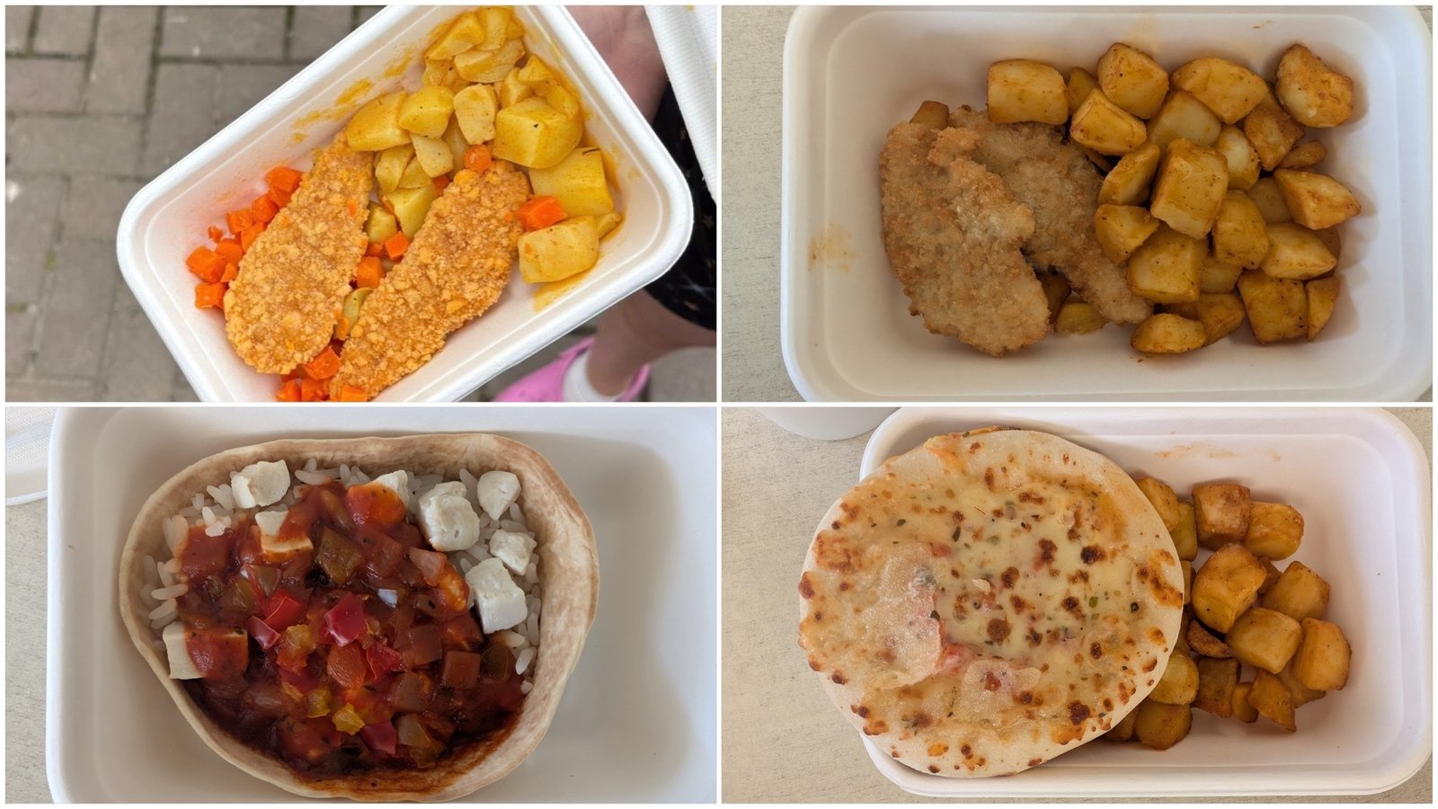 Children relying on school hot meal scheme, cttee hears