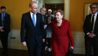 Holocaust 'can very easily happen again', says survivor