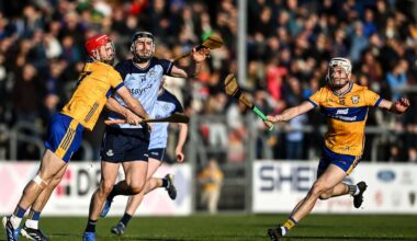 Banner bang in the goals to take opening win over Dubs