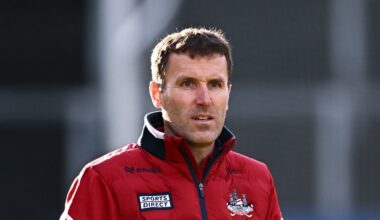 O'Connor relieved to begin new era for Cork in style
