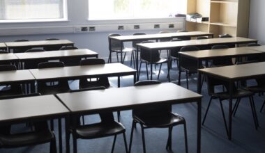 Children in Ireland missing more days of school