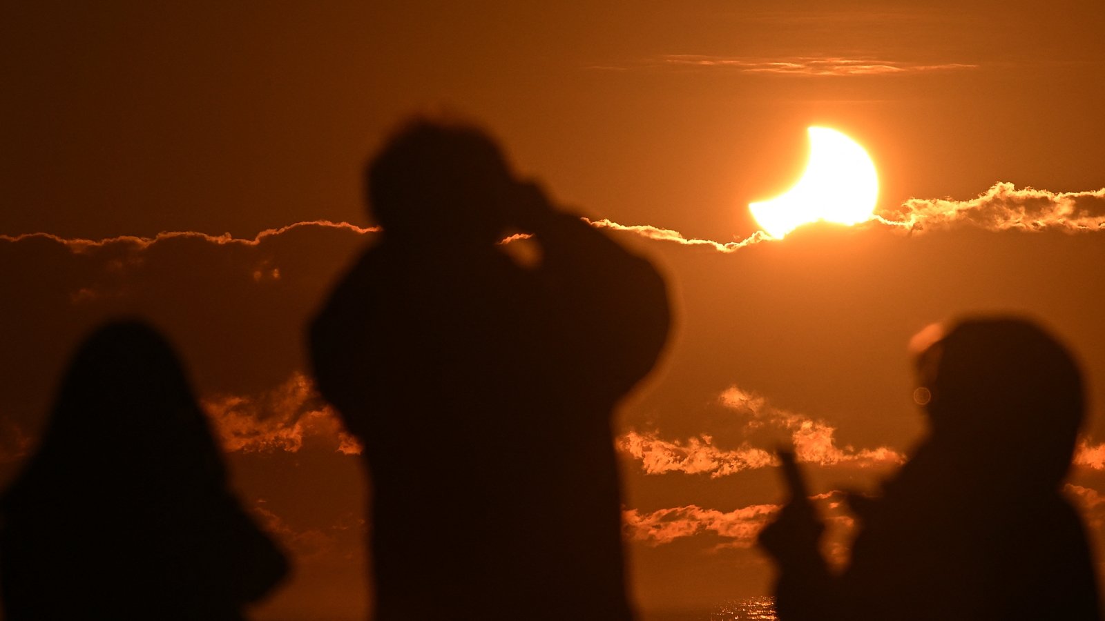 Where is the best place to see this year's solar eclipse from?