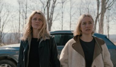 SisterS returns as Goldberg, Stanley take comedy abroad