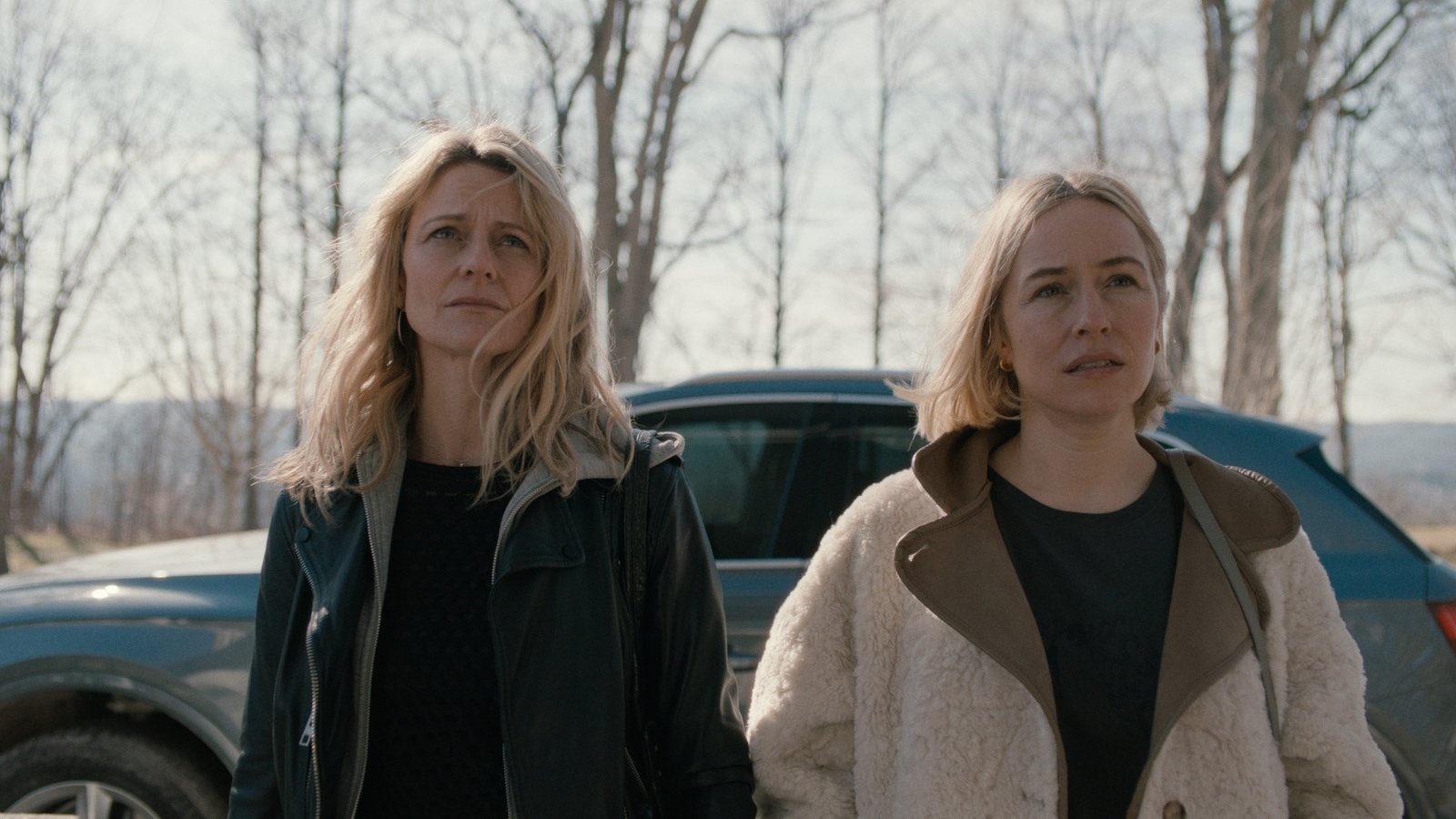 SisterS returns as Goldberg, Stanley take comedy abroad