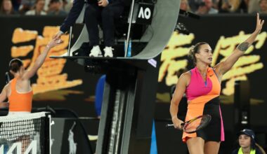 Sabalenka and Rybakina to meet in Australian Open final