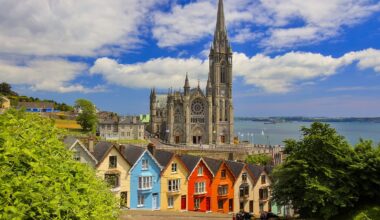Cork targeting tourism markets in Canada, Germany
