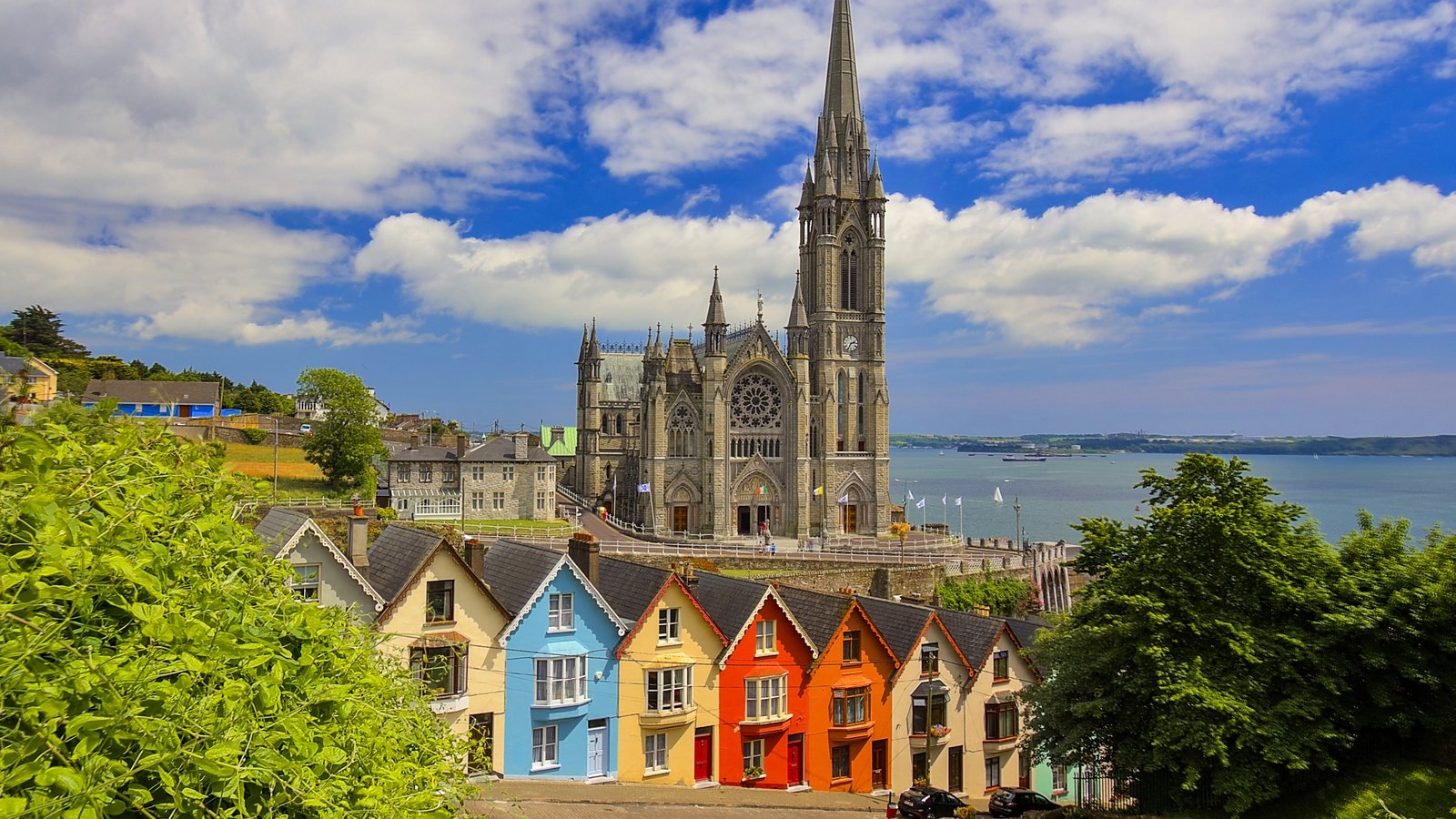 Cork targeting tourism markets in Canada, Germany