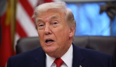 Trump planning to speak to Iran amid rising tensions