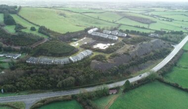 Tipperary Council plan to demolish 52 incomplete houses