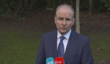 Taoiseach warns further flooding possible