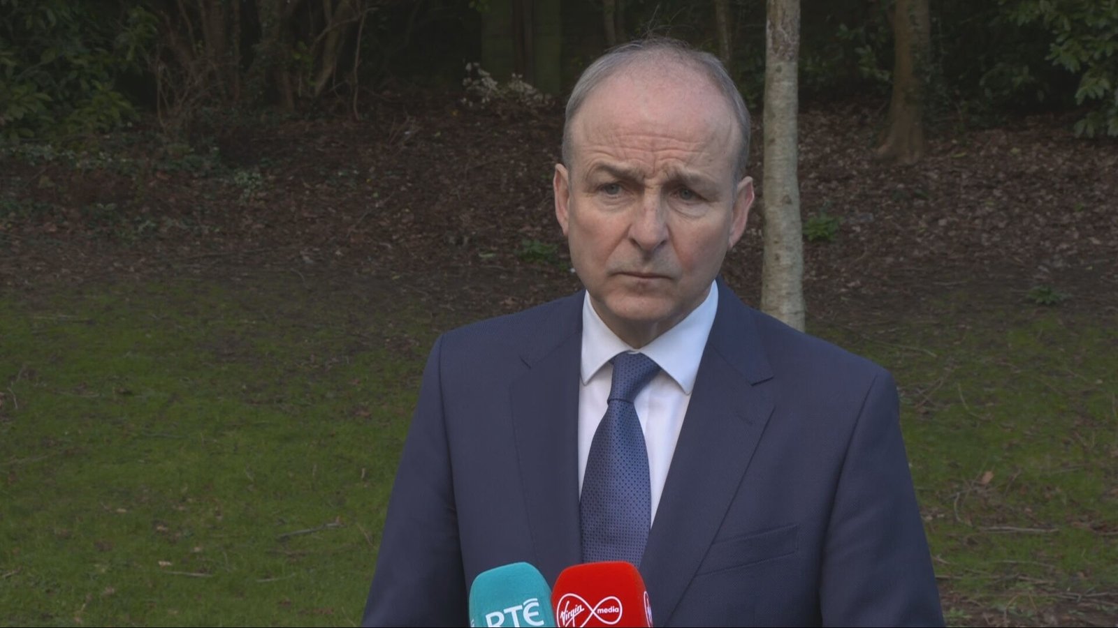 Taoiseach warns further flooding possible