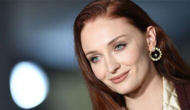 See Sophie Turner's Transformation as Lara Croft for Tomb Raider Series - E! News