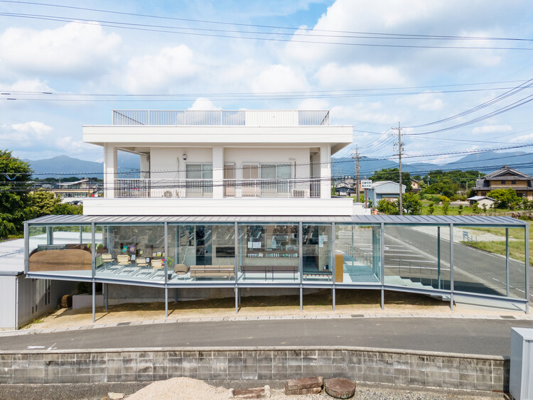 Clinic O / Takayuki Kuzushima and Associates - Image 1 of 29