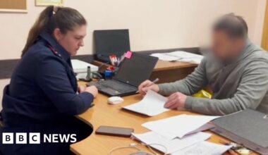 Russian doctors arrested over 9 babies die in maternity hospital