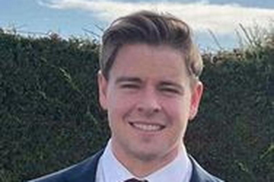 Sean Keaney (Rip.ie)