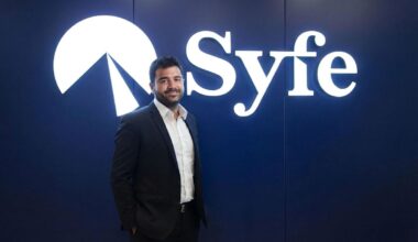 Asian households still save as much as half their wealth in cash. Fintech platforms like Syfe want to change that