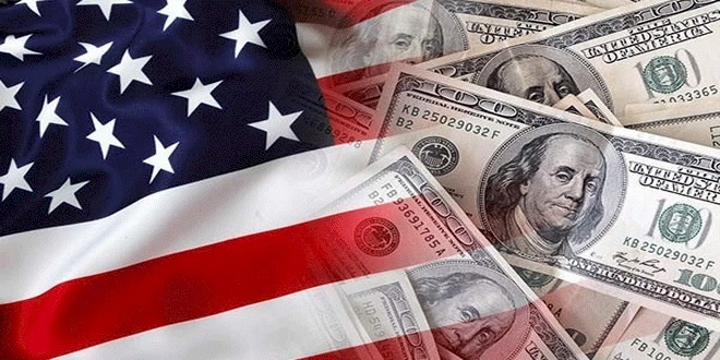 Expectations of Rising US Inflation Following Mixed Data in November